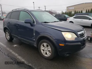 2008 Saturn VUE XE with VIN 3GSDL43N58S505578, listed as a Copart auction lot 51925195 with 161,283 mi miles and Clean Title. Bid and sale history available at carsss.com. Image 4.