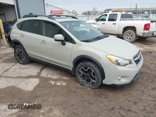 2013 Subaru Crosstrek Premium с VIN JF2GPAVC4D2828051, выставлен на аукционе IAAI как лот 41236706 с пробегом 146 739 миль миль и . История ставок и продаж доступна на DreamBid. Изображение 1.