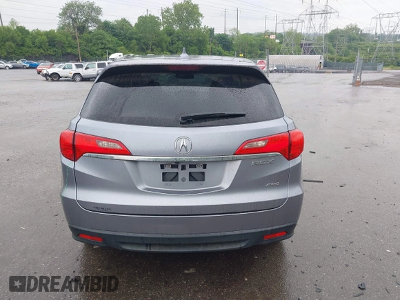 2013 Acura RDX Technology z VIN 5J8TB4H57DL005653, wystawiony jako IAAI lot #42241967 z przebiegiem 185 213 mil mil oraz . Historia ofert i sprzedaży dostępna na DreamBid. Obrazek 16.