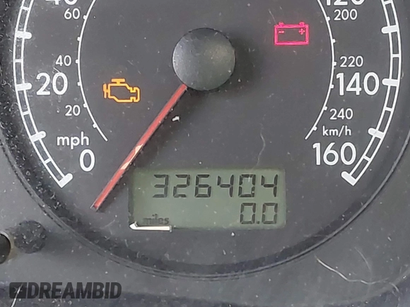 2004 Volkswagen Jetta GLS с VIN 3VWSR69M94M069888, выставлен на аукционе IAAI как лот 41799979 с пробегом 326 404 миль миль и . История ставок и продаж доступна на DreamBid. Изображение 7.