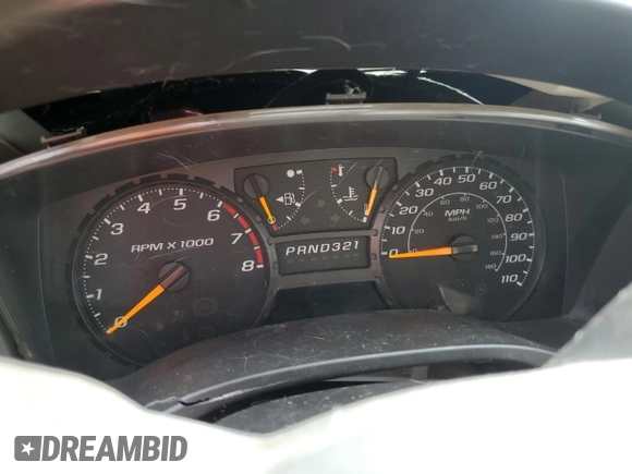 2007 Isuzu i-Series S z VIN 1GGCS199078702229, wystawiony jako Copart lot #74380984 z przebiegiem Nie podano mil oraz Szkoda całkowita • Salvage title. Historia ofert i sprzedaży dostępna na DreamBid. Obrazek 9.