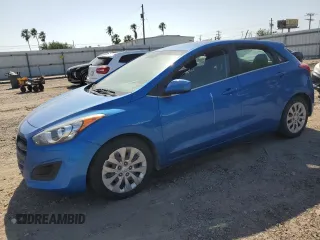 2017 Hyundai Elantra z VIN KMHD35LH3HU370754, wystawiony jako Copart lot #51953745 z przebiegiem 91 251 mil mil oraz Szkoda całkowita • Salvage title. Historia ofert i sprzedaży dostępna na DreamBid. Obrazek 1.