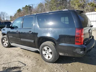 2010 Chevrolet Suburban LT with VIN 1GNUKJE31AR130863, listed as a Copart auction lot 42419415 with 310,033 mi miles and Clean Title. Bid and sale history available at carsss.com. Image 2.
