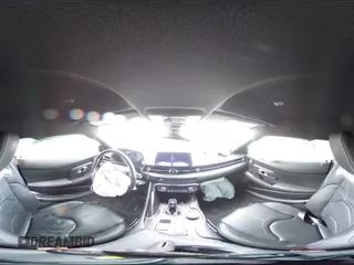 2022 Toyota Supra 3.0 z VIN WZ1DB0C07NW050097, wystawiony jako Copart lot #43938695 z przebiegiem 41 439 mil mil oraz Szkoda całkowita • Salvage title. Historia ofert i sprzedaży dostępna na DreamBid. Obrazek 13.