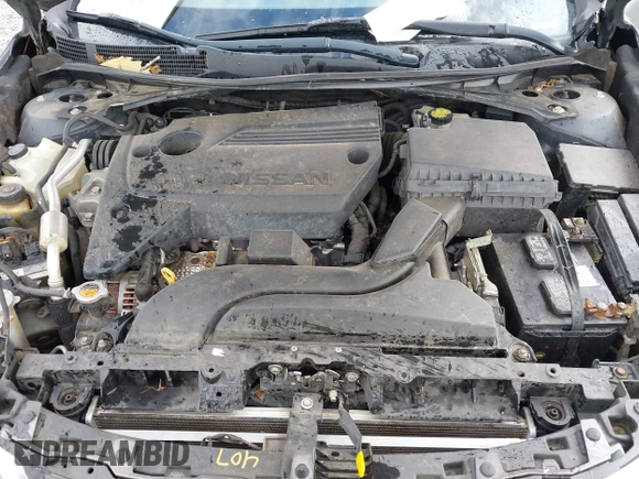 2017 Nissan Altima SL with VIN 1N4AL3AP3HC470449, listed as a IAAI auction lot 42445950 with 131,308 mi miles and . Bid and sale history available at DreamBid. Image 10.