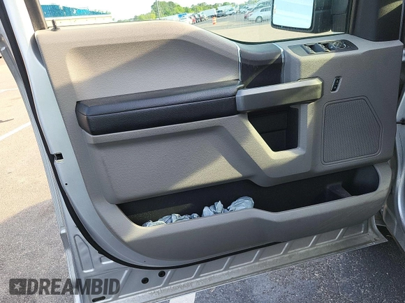 2017 Ford F-150 XL with VIN 1FTEW1EG3HFC03974, listed as a IAAI auction lot 42621237 with 85,820 mi miles and . Bid and sale history available at DreamBid. Image 17.