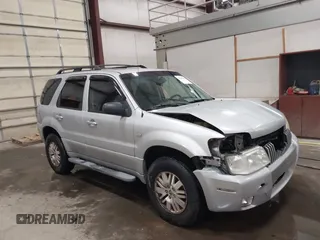 2007 Mercury Mariner Premier с VIN 4M2CU97197KJ06878, выставлен на аукционе IAAI как лот 41033843 с пробегом 139 492 миль миль и . История ставок и продаж доступна на DreamBid. Изображение 1.