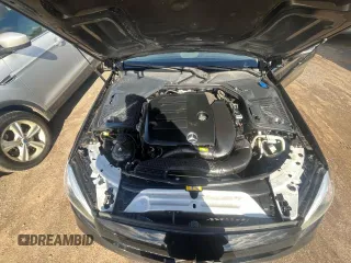 2020 Mercedes-Benz C 300 with VIN WDDWK8DB0LF973529, listed as a Copart auction lot 48513385 with 97,915 mi miles and Clean Title. Bid and sale history available at DreamBid. Image 6.