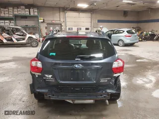 2013 Subaru Impreza Wagon 2.0i Sport Premium with VIN JF1GPAL63D2894768, listed as a IAAI auction lot 41913554 with 79,625 mi miles. Bid and sale history available at carsss.com. Image 17.