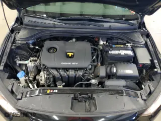 2017 Hyundai Elantra SE with VIN 5NPD74LF6HH105788, listed as a Copart auction lot 54549315 with 142,881 mi miles and Clean Title. Bid and sale history available at carsss.com. Image 11.
