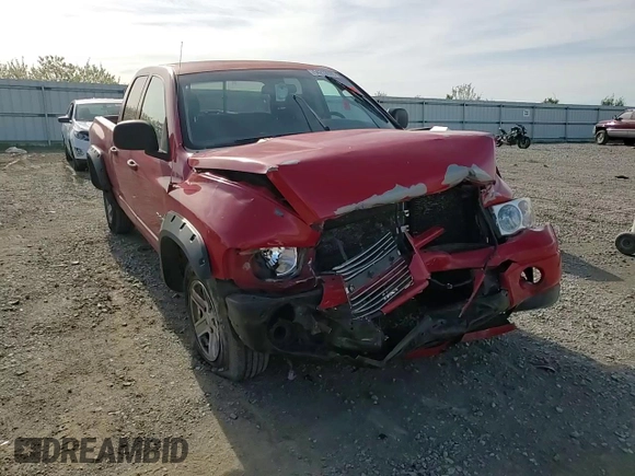 2002 Dodge 1500 z VIN 3D7HA18N82G156720, wystawiony jako Copart lot #54213595 z przebiegiem 280 672 mil mil oraz Szkoda całkowita • Salvage title. Historia ofert i sprzedaży dostępna na DreamBid. Obrazek 13.