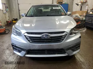 2020 Subaru Legacy Premium z VIN 4S3BWAC6XL3026704, wystawiony jako Copart lot #46653115 z przebiegiem 93 345 mil mil oraz Szkoda całkowita • Salvage title. Historia ofert i sprzedaży dostępna na DreamBid. Obrazek 5.