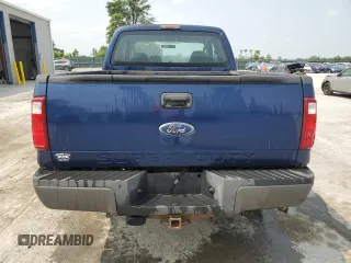 2008 Ford F-250 XL с VIN 1FTSX21R78EC11272, выставлен на аукционе Copart как лот 58296245 с пробегом 397 137 миль миль и Списание • Salvage title. История ставок и продаж доступна на DreamBid. Изображение 6.