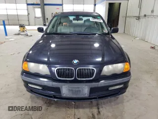 1999 BMW 3 Series 328i with VIN WBAAM5330XFR07184, listed as a Copart auction lot 84064894 with 216,064 mi miles and Clean Title. Bid and sale history available at carsss.com. Image 5.