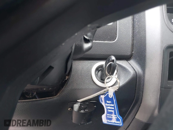 2013 Ram 1500 Express with VIN 1C6RR6FT2DS538346, listed as a IAAI auction lot 42177781 with 193,989 mi miles and . Bid and sale history available at DreamBid. Image 11.