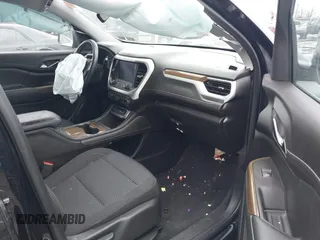 2021 GMC Acadia SLE с VIN 1GKKNKLA3MZ131004, выставлен на аукционе IAAI как лот 41576162 с пробегом Не указан миль и . История ставок и продаж доступна на DreamBid. Изображение 5.