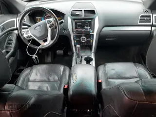2014 Ford Explorer Sport z VIN 1FM5K8GT4EGC38880, wystawiony jako Copart lot #52496065 z przebiegiem 183 806 mil mil oraz Szkoda całkowita • Salvage title. Historia ofert i sprzedaży dostępna na DreamBid. Obrazek 8.