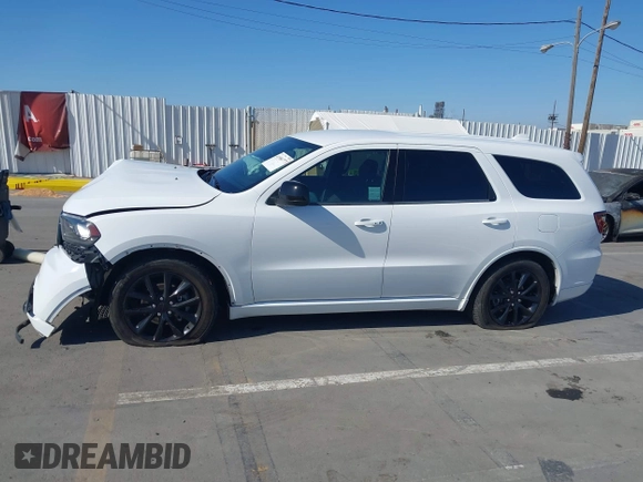 2018 Dodge Durango SXT z VIN 1C4RDHAGXJC393379, wystawiony jako IAAI lot #41986777 z przebiegiem 61 792 mil mil oraz . Historia ofert i sprzedaży dostępna na DreamBid. Obrazek 13.