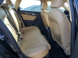 2013 Audi allroad Premium with VIN WA19FAFL6DA206947, listed as a Copart auction lot 71966754 with 116,617 mi miles and Salvage Title. Bid and sale history available at carsss.com. Image 10.