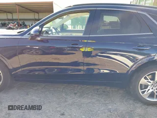 2023 Genesis GV70 Sport with VIN KMUMCDTC1PU083539, listed as a IAAI auction lot 42107968 with 21,169 mi miles and . Bid and sale history available at DreamBid. Image 14.