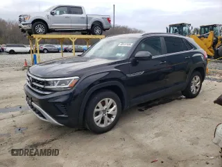 2020 Volkswagen Atlas S с VIN 1V2GC2CA4LC203853, выставлен на аукционе Copart как лот 50137434 с пробегом 16 631 миль миль и . История ставок и продаж доступна на DreamBid. Изображение 1.