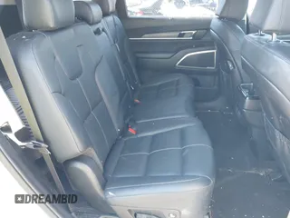 2022 Kia Telluride EX z VIN 5XYP34HC2NG260767, wystawiony jako IAAI lot #41816535 z przebiegiem 81 012 mil mil oraz . Historia ofert i sprzedaży dostępna na DreamBid. Obrazek 8.