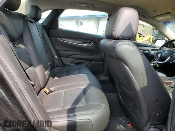 2019 Cadillac XTS Luxury with VIN 2G61M5S34K9135684, listed as a Copart auction lot 63623945 with 139,046 mi miles and Clean title. Bid and sale history available at DreamBid. Image 10.