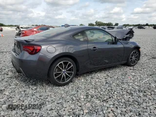 2018 Subaru BRZ Limited с VIN JF1ZCAC11J8603170, выставлен на аукционе Copart как лот 58993655 с пробегом 30 105 миль миль и Списание • Salvage title. История ставок и продаж доступна на DreamBid. Изображение 3.