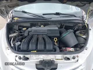 2001 Chrysler PT Cruiser with VIN 3C8FY4BB51T564349, listed as a IAAI auction lot 42310024 with 147,871 mi miles and . Bid and sale history available at DreamBid. Image 10.