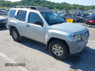2006 Nissan Xterra SE z VIN 5N1AN08U66C503161, wystawiony jako IAAI lot #42354926 z przebiegiem 200 129 mil mil oraz . Historia ofert i sprzedaży dostępna na DreamBid. Obrazek 1.
