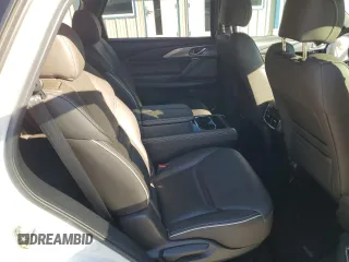 2020 Mazda CX-9 Signature with VIN JM3TCBEY5L0416832, listed as a Copart auction lot 42173115 with 82,353 mi miles and Salvage Title. Bid and sale history available at carsss.com. Image 11.