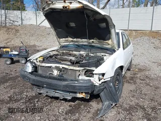 1999 Nissan Altima XE with VIN 1N4DL01D9XC204255, listed as a IAAI auction lot 42039345 with 214,039 mi miles and . Bid and sale history available at carsss.com. Image 6.