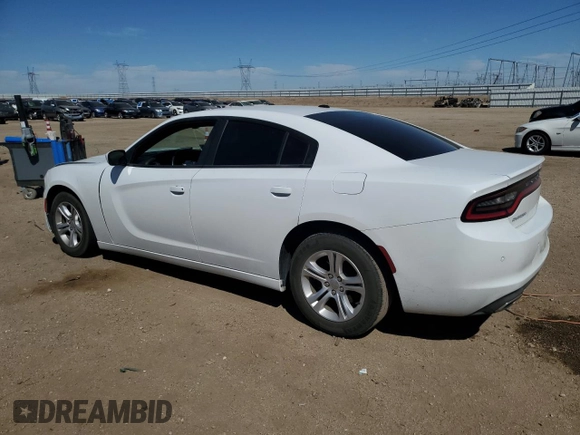 2020 Dodge Charger SXT z VIN 2C3CDXBG7LH229364, wystawiony jako Copart lot #52791685 z przebiegiem 73 941 mil mil oraz Szkoda całkowita • Salvage title. Historia ofert i sprzedaży dostępna na DreamBid. Obrazek 2.