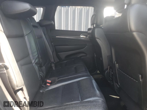 2021 Jeep Grand Cherokee Limited with VIN 1C4RJEBG1MC629573, listed as a Copart auction lot 51938025 with 73,495 mi miles and Clean title. Bid and sale history available at DreamBid. Image 11.