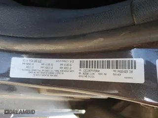 2015 Chrysler 200 Limited with VIN 1C3CCCAB7FN759640, listed as a Copart auction lot 51149095 with 136,270 mi miles and Salvage Title. Bid and sale history available at carsss.com. Image 14.
