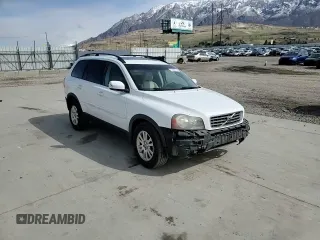 2008 Volvo XC90 I6 с VIN YV4CZ982481452906, выставлен на аукционе Copart как лот 51860115 с пробегом 212 937 миль миль и Списание • Salvage title. История ставок и продаж доступна на DreamBid. Изображение 11.