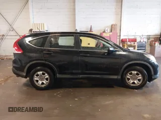 2013 Honda CR-V LX with VIN 2HKRM4H32DH647297, listed as a IAAI auction lot 41730722 with 177,263 mi miles and . Bid and sale history available at DreamBid. Image 13.