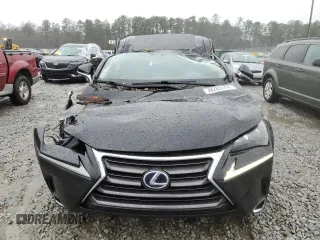 2015 Lexus NX 300h с VIN JTJYWRBZ7F2004817, выставлен на аукционе Copart как лот 38283144 с пробегом 73 555 миль миль и . История ставок и продаж доступна на DreamBid. Изображение 5.