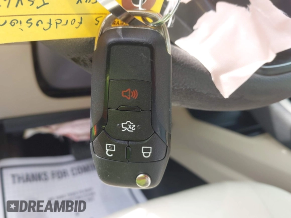 2015 Ford Fusion SE with VIN 1FA6P0H73F5115572, listed as a IAAI auction lot 41985171 with Not Provided miles and . Bid and sale history available at DreamBid. Image 11.