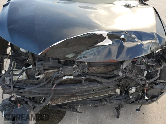 2019 Nissan Rogue SV with VIN KNMAT2MT2KP551634, listed as a Copart auction lot 61860255 with 174,125 mi miles and Salvage title. Bid and sale history available at DreamBid. Image 11.