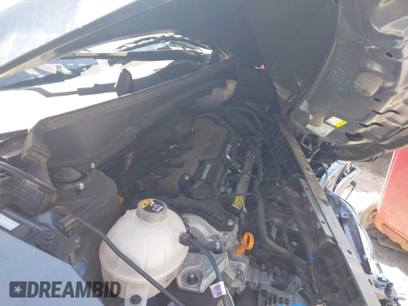 2024 Kia Sportage LX with VIN KNDPUCDF3R7265518, listed as a IAAI auction lot 41830707 with 29,574 mi miles and . Bid and sale history available at DreamBid. Image 10.