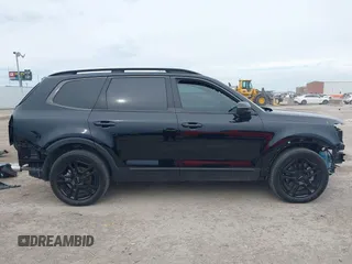 2024 Kia Telluride EX X-Line z VIN 5XYP3DGC5RG473610, wystawiony jako IAAI lot #41360858 z przebiegiem 13 825 mil mil oraz . Historia ofert i sprzedaży dostępna na DreamBid. Obrazek 14.