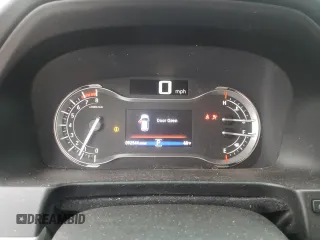 2016 Honda Pilot EX-L z VIN 5FNYF6H7XGB089688, wystawiony jako Copart lot #57041485 z przebiegiem 92 544 mil mil oraz Szkoda całkowita • Salvage title. Historia ofert i sprzedaży dostępna na DreamBid. Obrazek 9.