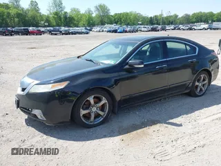 2010 Acura TL Technology z VIN 19UUA9F51AA008420, wystawiony jako IAAI lot #42227010 z przebiegiem 206 808 mil mil oraz . Historia ofert i sprzedaży dostępna na DreamBid. Obrazek 18.