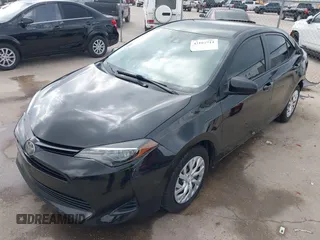 2019 Toyota Corolla L z VIN 5YFBURHE9KP901622, wystawiony jako IAAI lot #42162711 z przebiegiem 92 587 mil mil oraz . Historia ofert i sprzedaży dostępna na DreamBid. Obrazek 19.