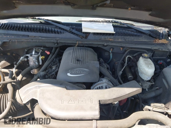 2005 Chevrolet Avalanche Z71 with VIN 3GNEK12Z05G181712, listed as a IAAI auction lot 42600356 with 189,651 mi miles and . Bid and sale history available at DreamBid. Image 10.