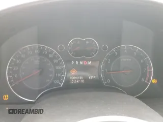 2007 Suzuki XL7 z VIN 2S3DB717776108568, wystawiony jako Copart lot #86072964 z przebiegiem 101 147 mil mil oraz Szkoda całkowita • Salvage title. Historia ofert i sprzedaży dostępna na DreamBid. Obrazek 9.