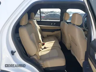 2017 Ford Explorer с VIN 1FM5K7BH7HGD12147, выставлен на аукционе IAAI как лот 41981219 с пробегом 91 388 миль миль и . История ставок и продаж доступна на DreamBid. Изображение 8.