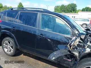 2012 Toyota RAV4 Sport с VIN JTMRK4DV2C5106651, выставлен на аукционе IAAI как лот 42175243 с пробегом 96 326 миль миль и . История ставок и продаж доступна на DreamBid. Изображение 13.