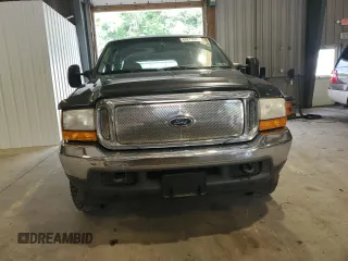 2000 Ford Excursion XLT с VIN 1FMNU41S6YEA00533, выставлен на аукционе Copart как лот 60272655 с пробегом 197 541 миль миль и Чистый • Clean title. История ставок и продаж доступна на DreamBid. Изображение 5.